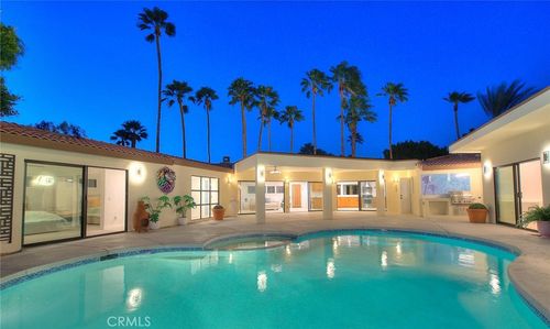 1281 Linda Vista Rd, Palm Springs, CA, 92262-4913 | Card Image