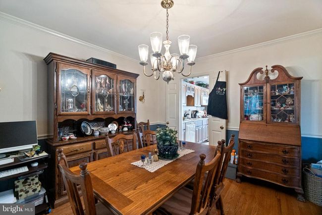 7720 Bristol Square Ct, Townhouse with 3 bedrooms, 4 bathrooms and null parking in Springfield VA | Image 12