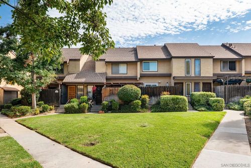 1673 Stone Edge Cir, El Cajon, CA, 92021 | Card Image