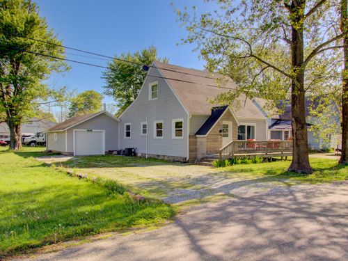 7164 E Evans St, Gwynneville, IN, 46144-5512 | Card Image