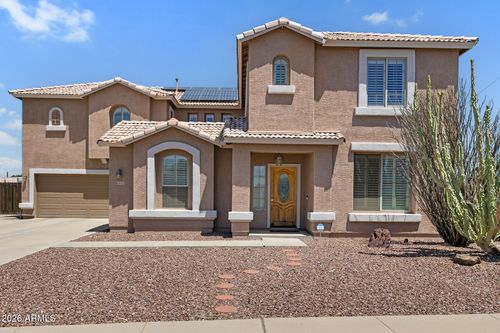 11322 E Rembrandt Ave, Mesa, AZ, 85212-4093 | Card Image