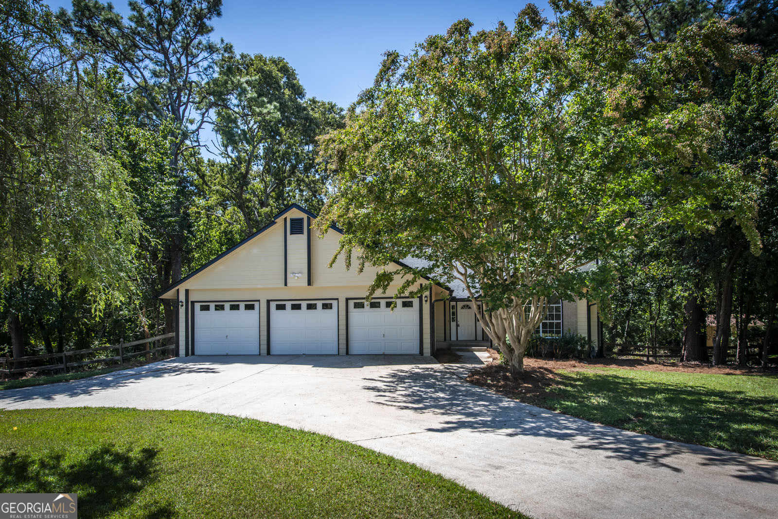 Dutch Ln, Douglasville, GA 30135