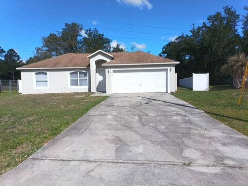 433 Flamingo Court, POINCIANA, FL, 34759 | Card Image