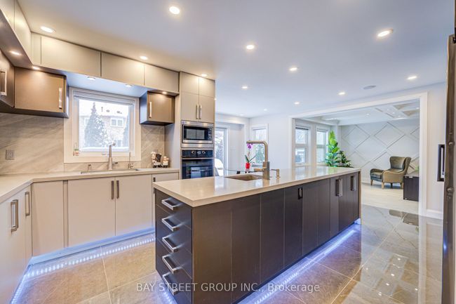 48 Coldstream Cres, House other with 4 bedrooms, 5 bathrooms and 4 parking in Richmond Hill ON | Image 17