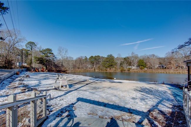 605 Spruce Dr, Home with 0 bedrooms, 0 bathrooms and null parking in Pine Lake GA | Image 12