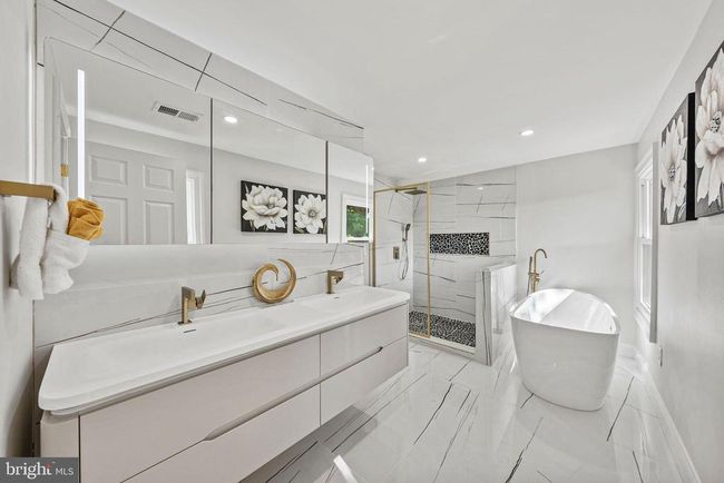 923 Riva Ridge Dr, House other with 4 bedrooms, 4 bathrooms and null parking in GREAT FALLS VA | Image 29