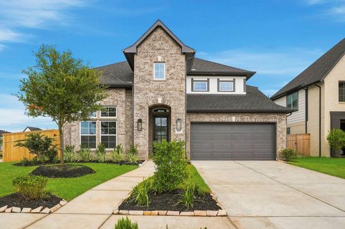 1422 Crest Dale Ln, Missouri City, TX, 77459-6900 | Card Image