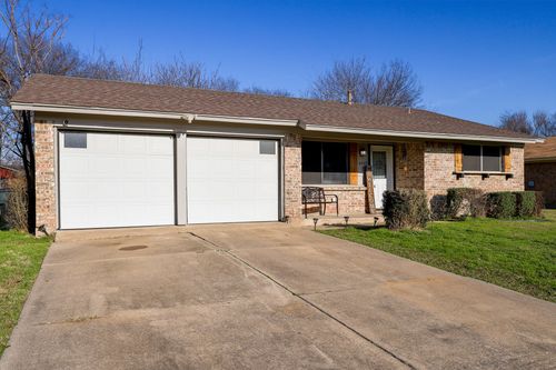 6405 Saddle Horse Ln, Forest Hill, TX, 76119-7128 | Card Image