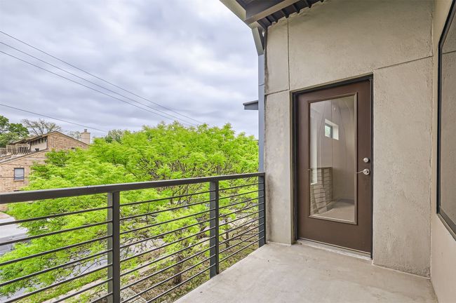 STE-311 - 1603 Enfield Rd, Condo with 1 bedrooms, 1 bathrooms and 1 parking in Austin TX | Image 6
