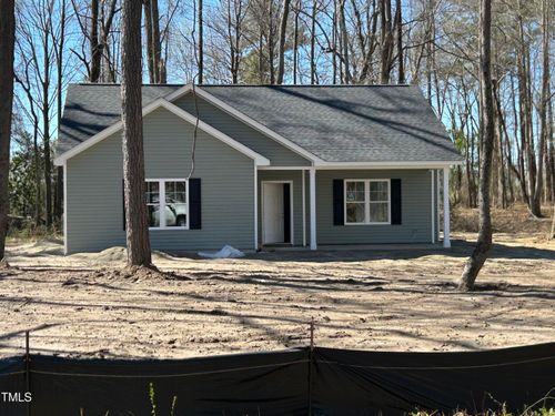 4694 Mcneill Hobbs Rd, Bunnlevel, NC, 28323-9021 | Card Image