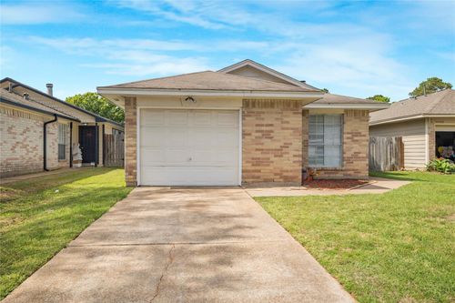 11906 Westwold Dr, Tomball, TX, 77377-8043 | Card Image