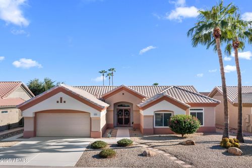 14219 W Rico Dr, Sun City West, AZ, 85375-2285 | Card Image