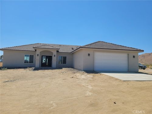 3495 50th St W, Rosamond, CA, 93560-6781 | Card Image