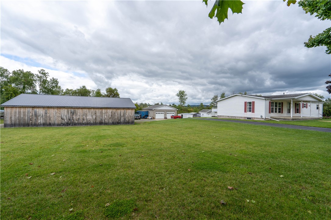 Michigan Rd, Wayland, NY 14572
