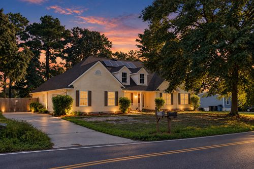 3384 Pinewood Drive, Ladson, SC, 29456 | Card Image