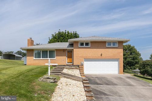 178 Dunn Dr, Fort Ashby, WV, 26719 | Card Image