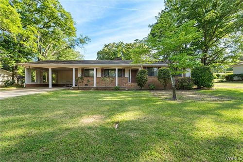 822 S Montez Dr, Bessemer, AL, 35022-4644 | Card Image