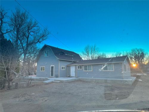 916 N Cameron St, Brush, CO, 80723-3004 | Card Image