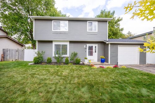 4682 Hawkes Ave, Waterford, MI, 48327-3419 | Card Image