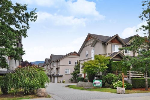 64-1055 Riverwood Gate, Port Coquitlam, BC, V3B8C3 | Card Image