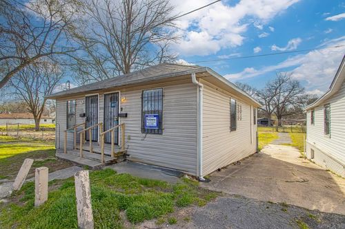 4706 E Broadway St, North Little Rock, AR, 72117-4239 | Card Image