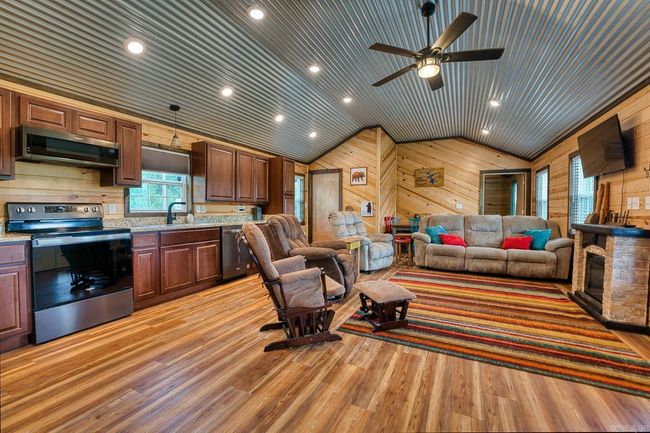 152 Anderson Loop, House other with 3 bedrooms, 2 bathrooms and null parking in Amity AR | Image 9