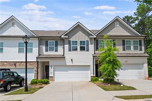 5584 Cannonade Ln, Stonecrest, GA, 30058-5919 | Card Image