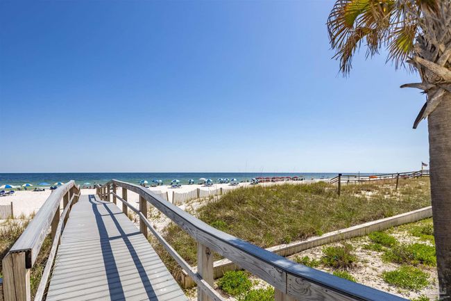 APT-608 - 13753 Perdido Key Dr, Condo with 2 bedrooms, 2 bathrooms and null parking in Pensacola FL | Image 9
