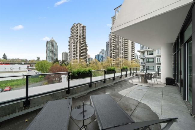 402 - 2181 Madison Avenue, Condo with 3 bedrooms, 2 bathrooms and 2 parking in Burnaby BC | Image 17