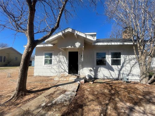 1918 Swenson St, Abilene, TX, 79603-3604 | Card Image