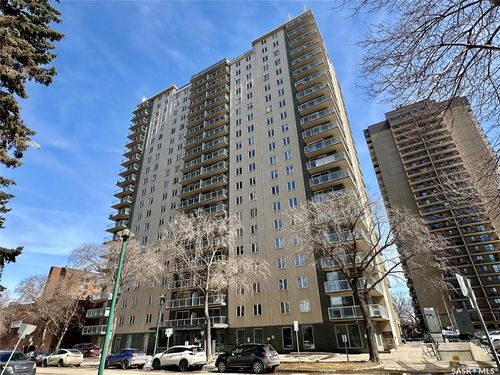902-320 5th Avenue N, Saskatoon, SK, S7K2P5 | Card Image
