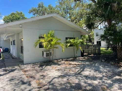 1-419 Pineapple Street, Tarpon Springs, FL, 34689 | Card Image