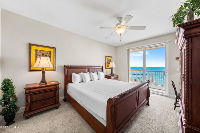 UNIT-611 - 14825 Front Beach Rd, Condo with 3 bedrooms, 3 bathrooms and null parking in Panama City Beach FL | Image 10