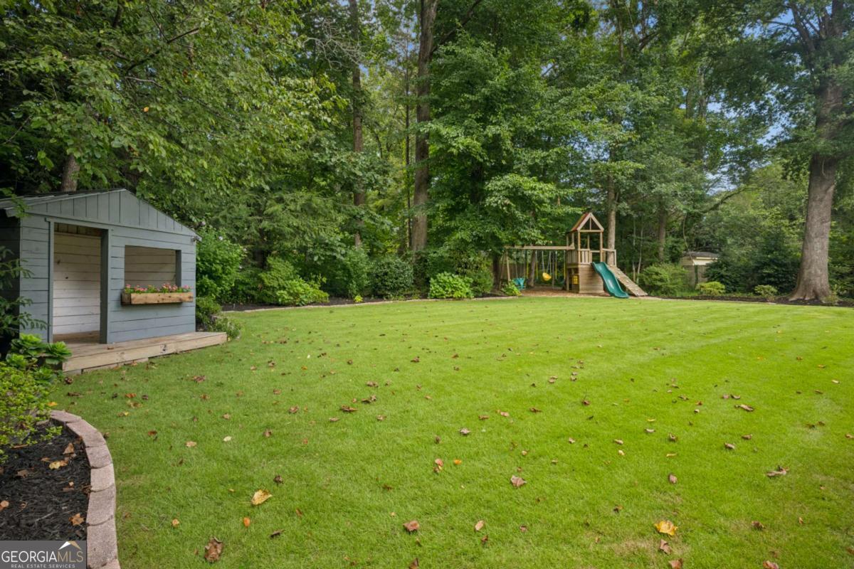 Residential in Dunwoody 3