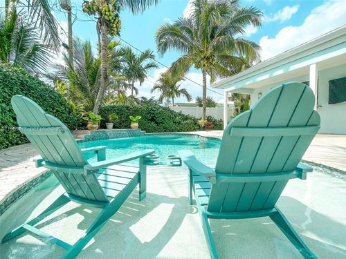 2932 Ne 36th St, Lighthouse Point, FL, 33064-8567 | Card Image