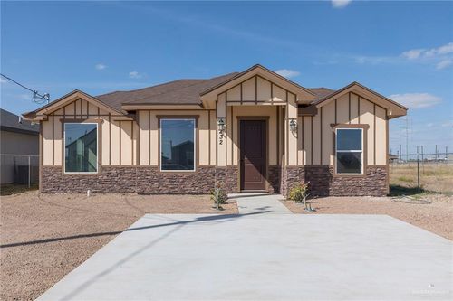 232 Felicidad Ave, Donna, TX, 78537-4786 | Card Image