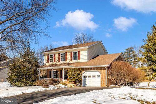 6630 Fox Meade Ct, FREDERICK, MD, 21702-2987 | Card Image