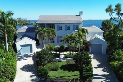 1824 Jack Point Lane, Boca Grande, FL, 33921 | Card Image