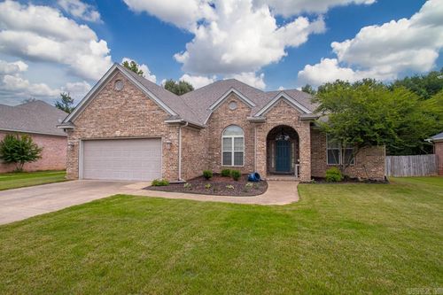 4014 Evergreen Dr, Benton, AR, 72015-6281 | Card Image