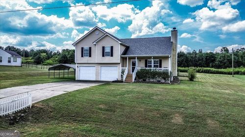 137 Stonebrooke Dr, Colbert, GA, 30628-1541 | Card Image