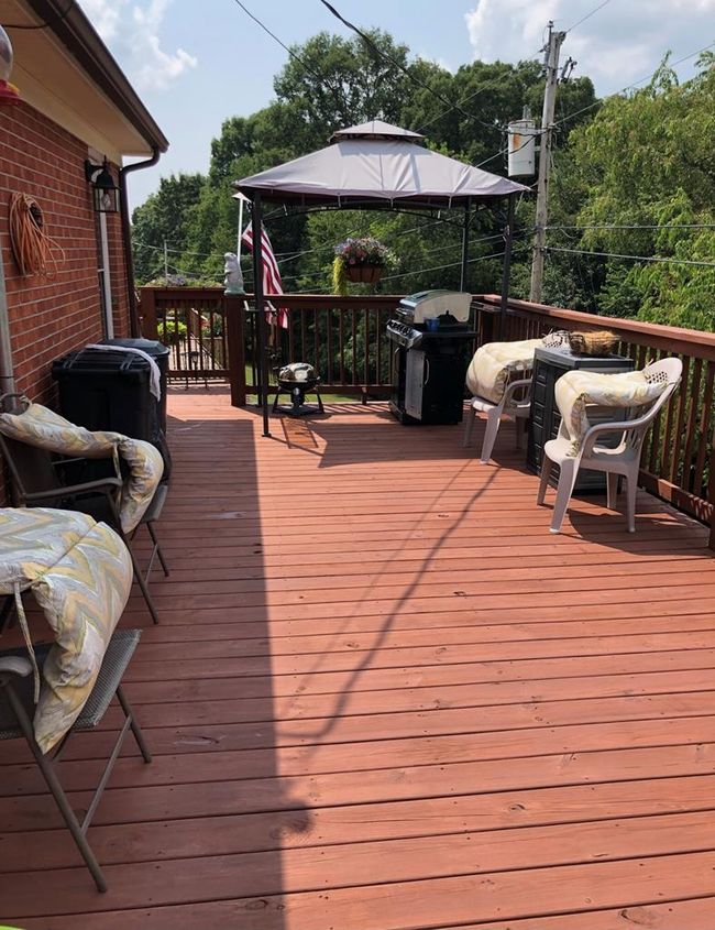 348 Rainbow Cir, House other with 3 bedrooms, 2 bathrooms and null parking in Independence VA | Image 26