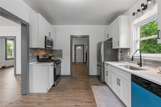 1815 Ohio Ave, House other with 3 bedrooms, 1 bathrooms and 4 parking in White Oak PA | Image 11