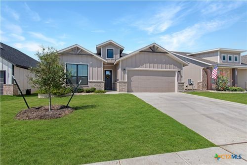 2041 Stillwell St, Nolanville, TX, 76559-4793 | Card Image