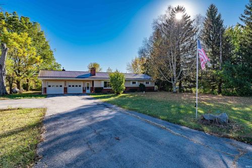 5143 W 600 N Road, Huntington, IN, 46750 | Card Image