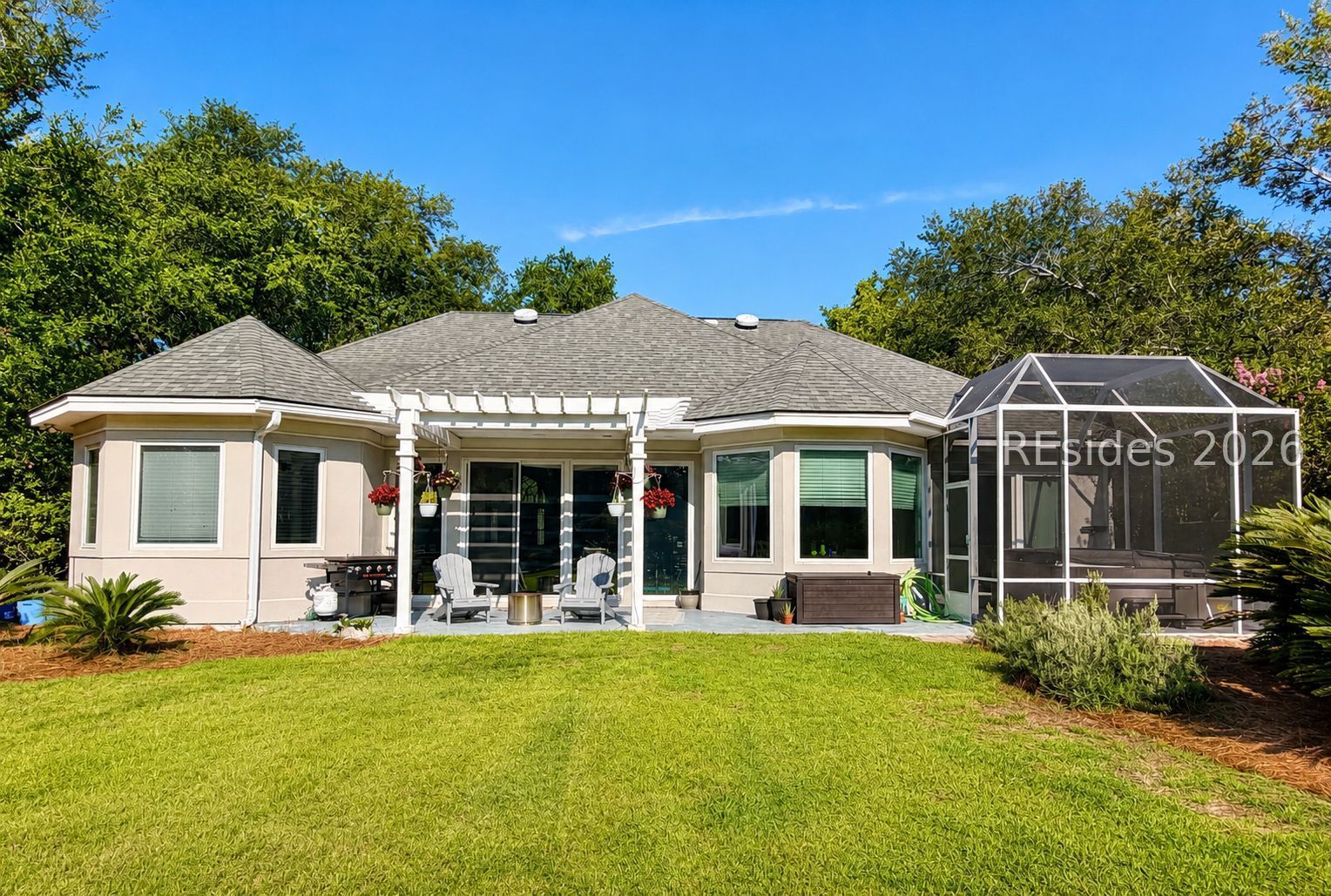 Residential in Hilton Head Island 3