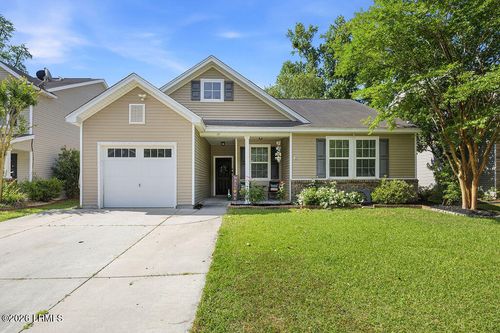 15 Cedar Creek Cir, Beaufort, SC, 29906-3001 | Card Image
