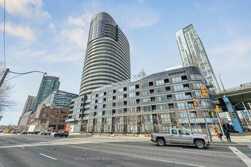 1605-38 Dan Deckie Way, Toronto, ON, M5V2V6 | Card Image
