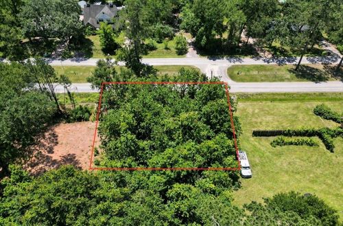 0 Lake Chateau Woods, Conroe, TX, 77385 | Card Image