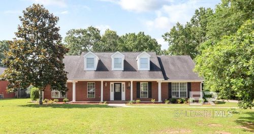10691 Hunters Ridge Dr, Mobile, AL, 36695-9247 | Card Image