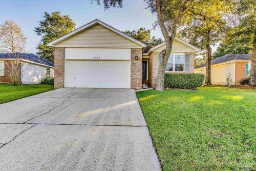 8739 Ramble Woods Dr, Pensacola, FL, 32514 | Card Image